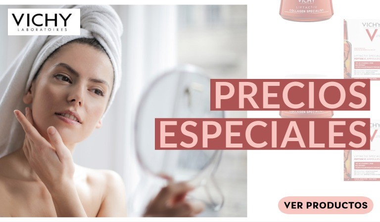 Vichy antiedad