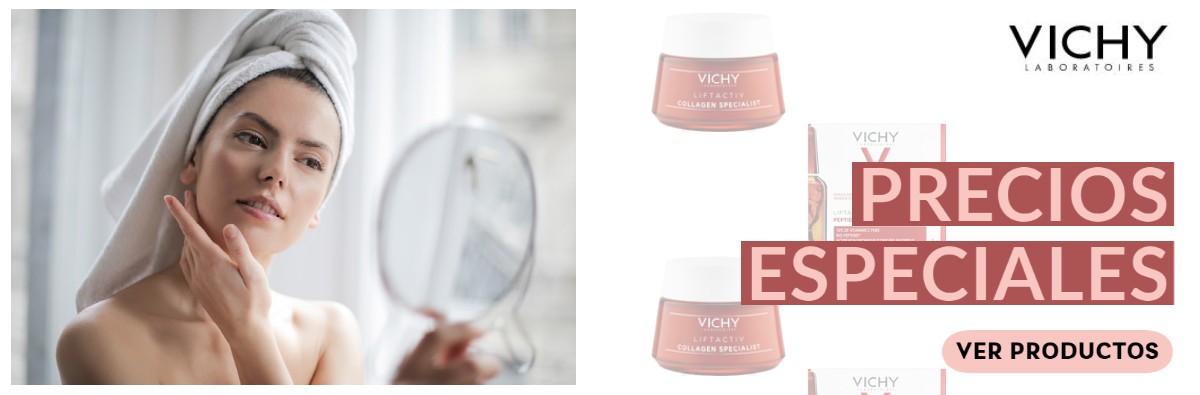 Vichy antiedad