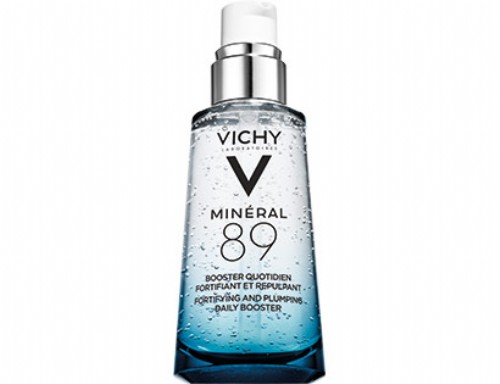 Vichy mineral 89 (50 ml)