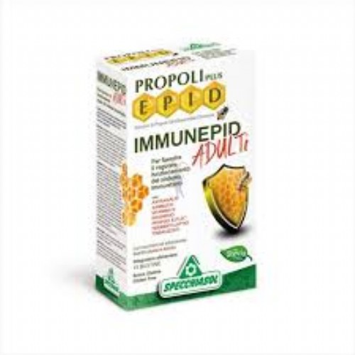 Immunepid adultos15 sobres