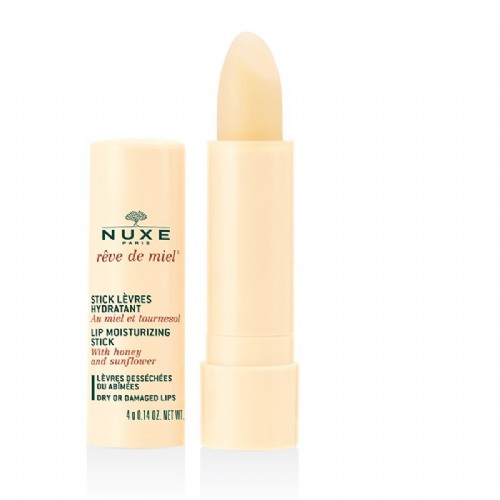 Nuxe duplo stick labial reve miel