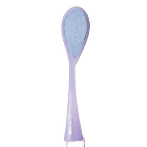 Raspador de ceramica pies llic beauty
