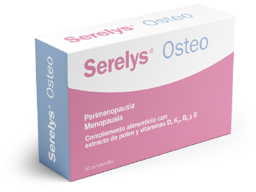 Serelys osteo 60 comp
