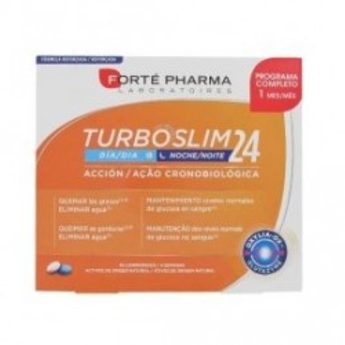 Turboslim 24 (56 comp)