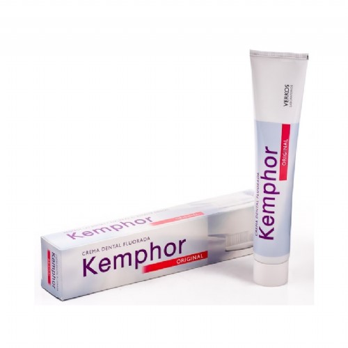Kemphor crema dental (75 ml)