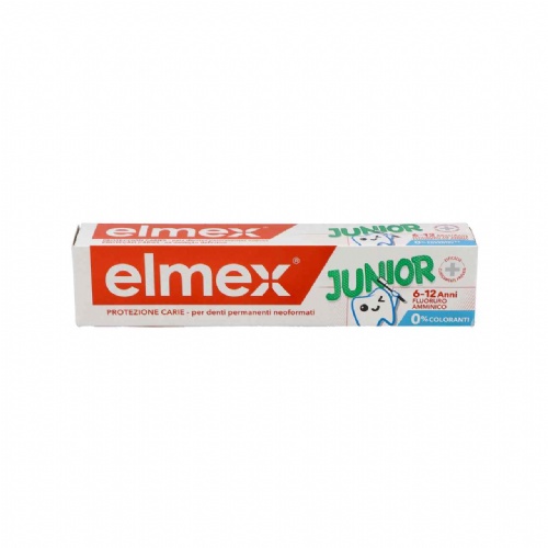 Elmex junior  1 tubo 75 ml