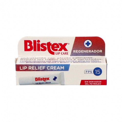 Blistex regenerador labial (6 g)