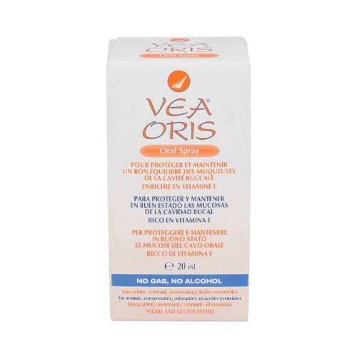 Vea oris (20 ml)