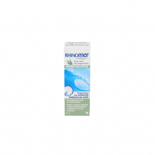 Rhinomer intense eucalyptus (20 ml)