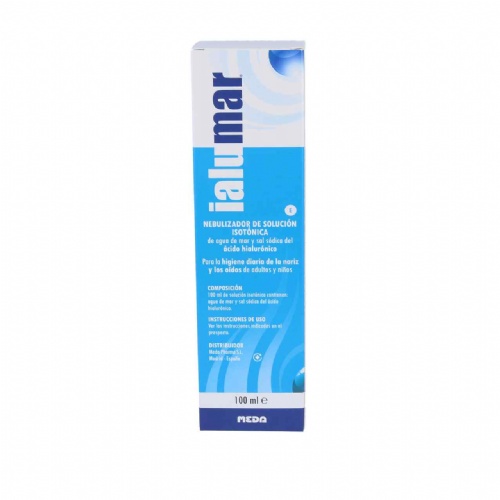Ialumar (100 ml)