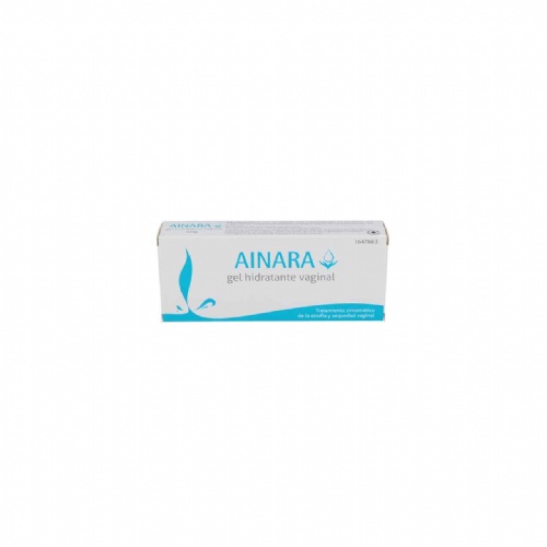 Ainara gel hidratante vaginal (30 g)