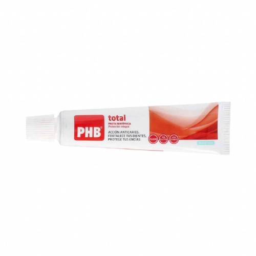 Phb total pasta dental (25 ml)