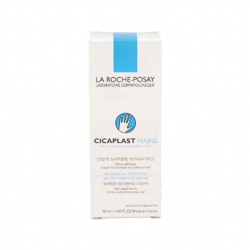 Cicaplast mains (50 ml)