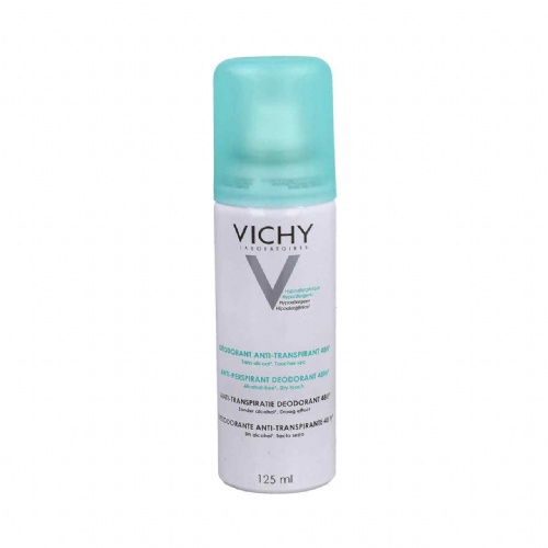 Desodorante aerosol regulador 24 horas - vichy (aerosol 125 ml)