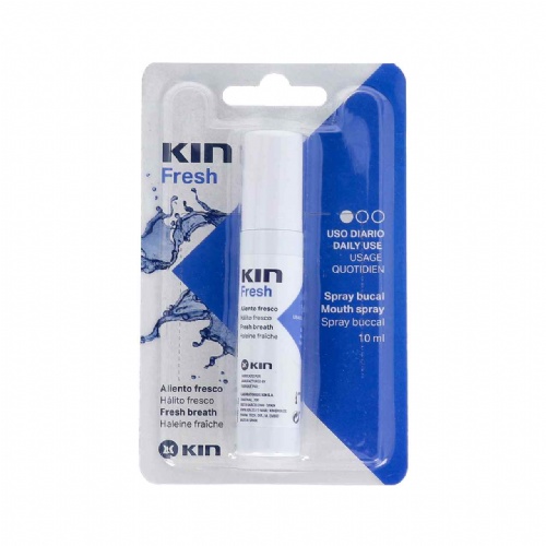Kin fresh spray (15 ml)