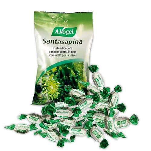 Santasapina bonbons - a vogel (100 g)