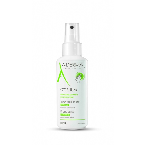 A-derma cytelium spray (100 ml)