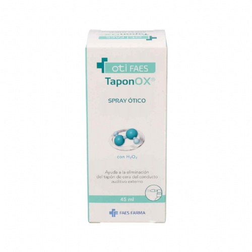 Otifaes taponox (45 ml)