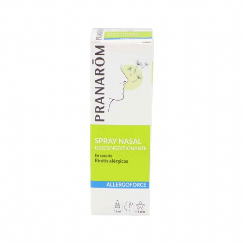 Allergoforce spray nasal (15 ml)