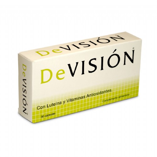 Devision (30 caps)
