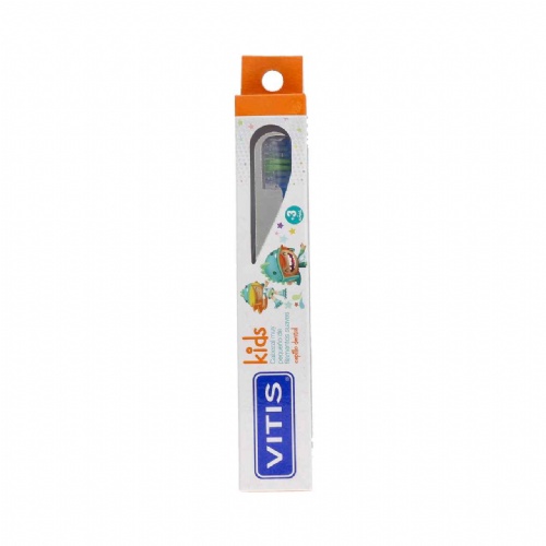 Cepillo dental infantil - vitis kids