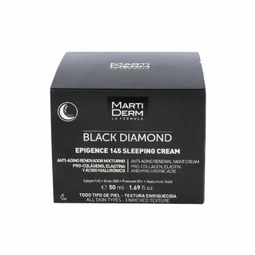 Martiderm epigence 145 sleeping cream (50 ml)