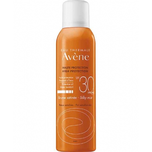 Avene spf 30 alta proteccion bruma solar (150 ml)