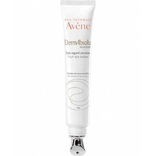 Avene dermabsolu contorno de ojos rejuvenecedor (1 envase 15 ml)