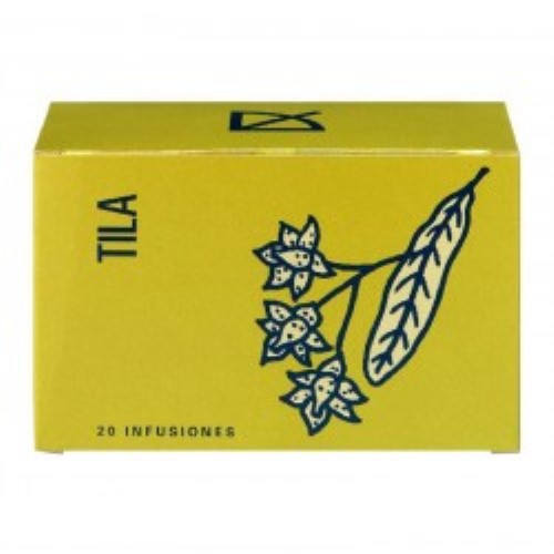 Tila la pirenaica (1.2 g 20 filtros)