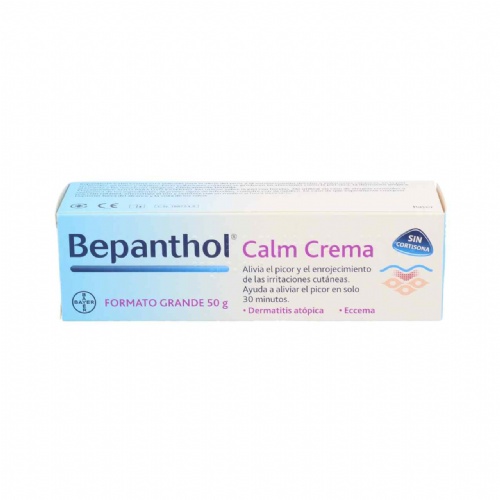Bepanthol calm crema (50 g)