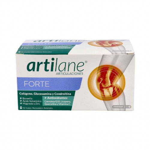 Artilane forte (15 viales monodosis 30 ml)