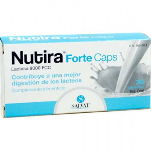 Nutira forte (30 caps)