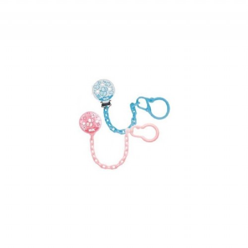Cadenita sujetanukete - coleccion nuk