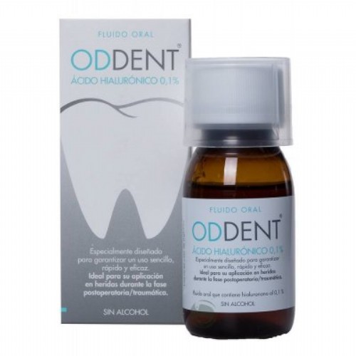 Oddent fluido oral (50 ml)