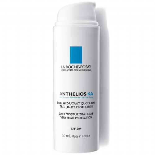 Anthelios ka spf-100 hidratante protege rostro (50 ml)