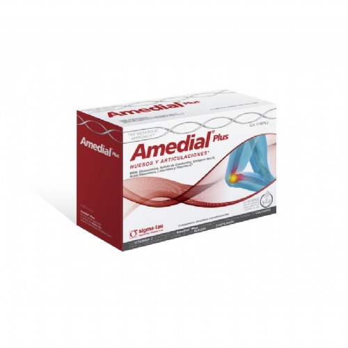Amedial (5 g 20 sobres)