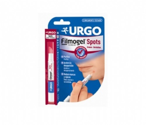 Urgo spots granos stick (2 ml)