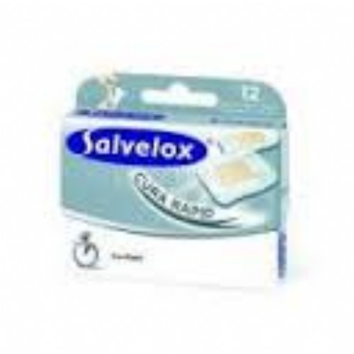 Salvelox med maxi cover - aposito esteril (xxl 5 apositos)