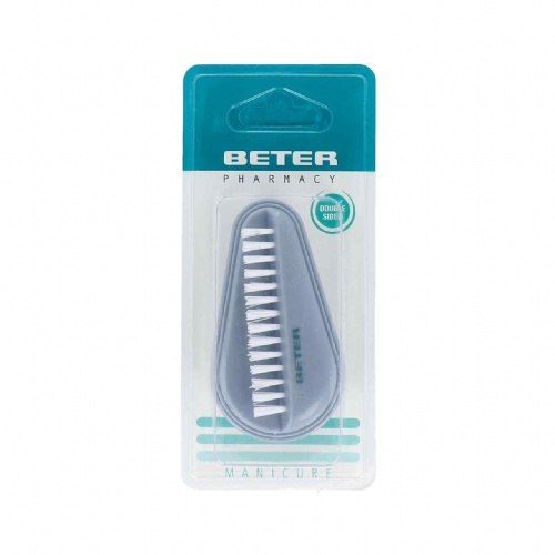 Cepillo uñas - beter (con asa nylon)