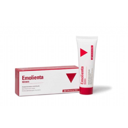 Emolienta manos (50 ml)