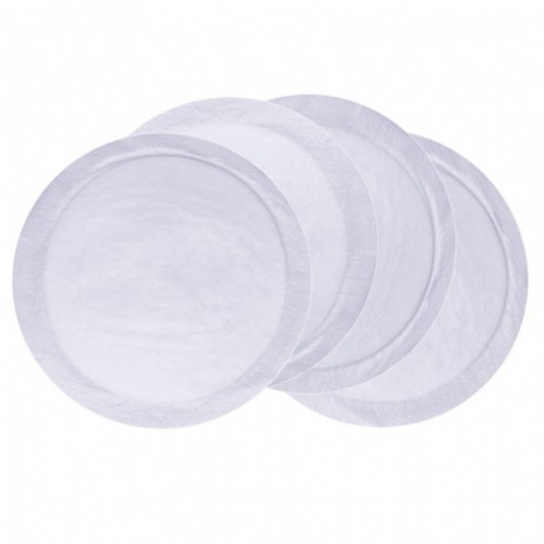 Discos absorbentes lactancia - mam breast pads (30 discos)
