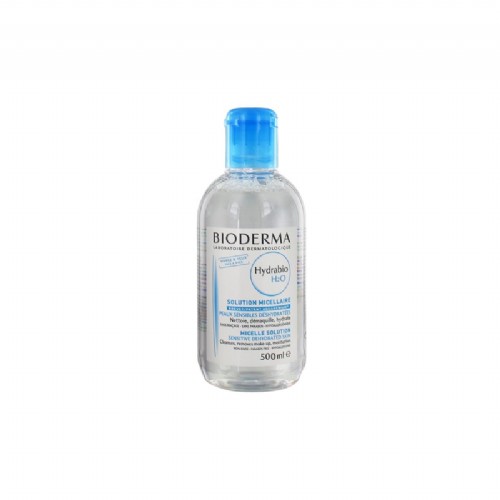 Hydrabio h2o solucion micelar 500 ml