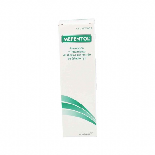 Mepentol (100 ml)