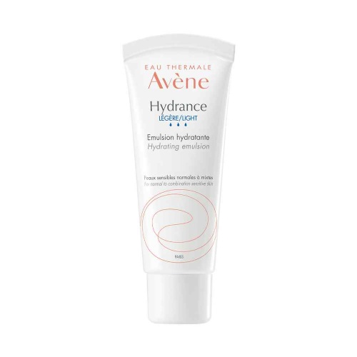 Avene hydrance ligera emulsion hydratante (40 ml)