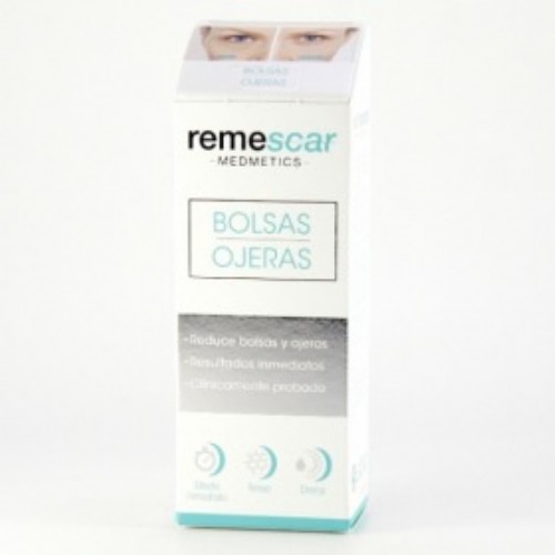 Remescar bolsas y ojeras (8 ml)