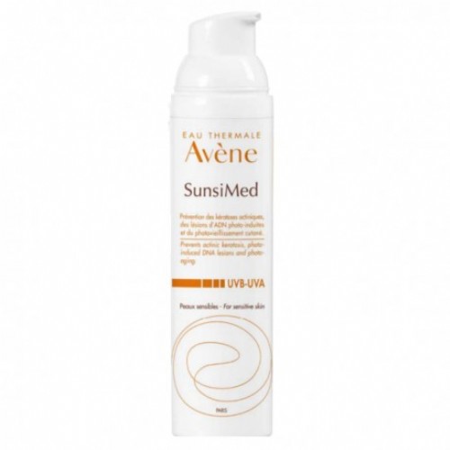 Avene sunsimed (80 ml)