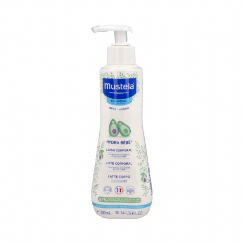 Hydra-bebe leche corporal (300 ml)