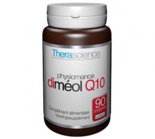 Dimeol (90 comprimidos)