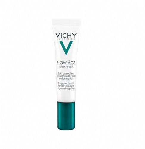 Slow age ojos (15ml)