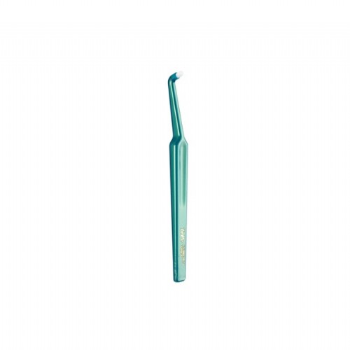 Cepillo dental tepe compact tuft cabezal punta a